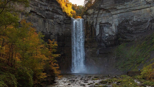 Discover New York State s Most Instagrammable Spots: Breathtaking Destinations Await