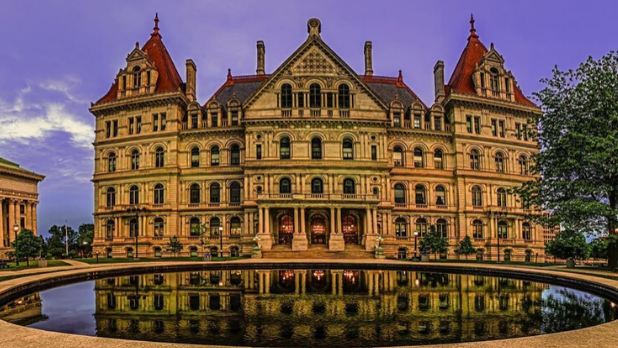 Discover New York State s Most Instagrammable Spots: Breathtaking Destinations Await