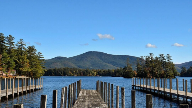 Discover New York State s Most Instagrammable Spots: Breathtaking Destinations Await