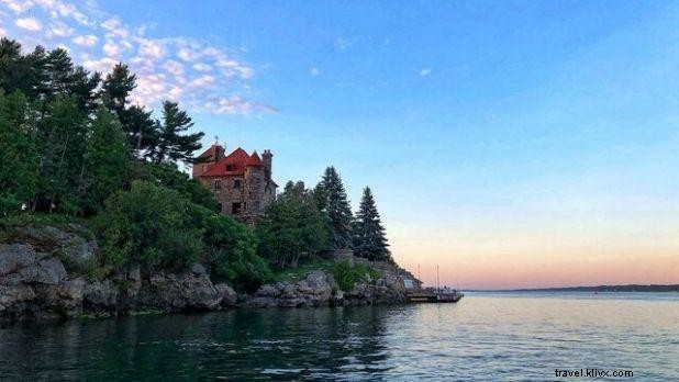 Discover New York State s Most Instagrammable Spots: Breathtaking Destinations Await