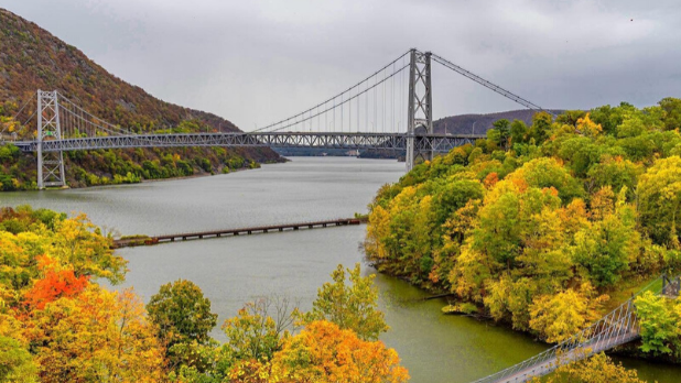 Discover New York State s Most Instagrammable Spots: Breathtaking Destinations Await