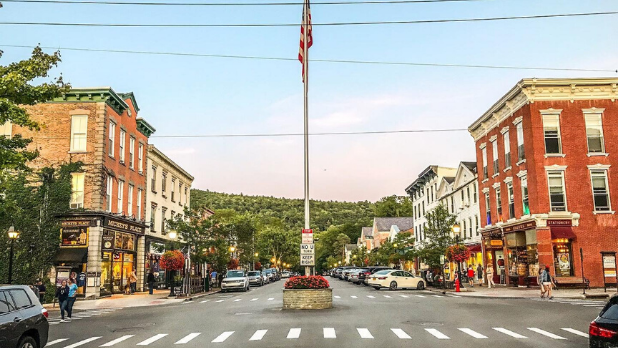 Discover New York State s Most Instagrammable Spots: Breathtaking Destinations Await