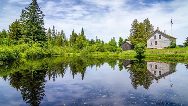 Discover 12 Must-Visit Sites for Black History in New York