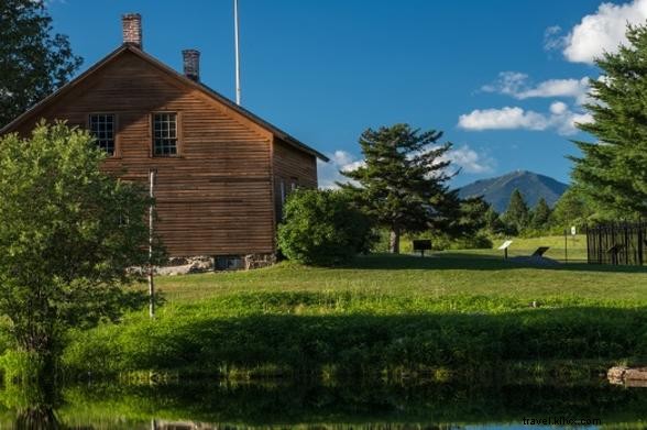 Discover 12 Must-Visit Sites for Black History in New York