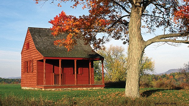 Discover 12 Must-Visit Sites for Black History in New York