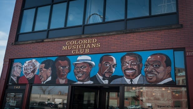 Discover 12 Must-Visit Sites for Black History in New York