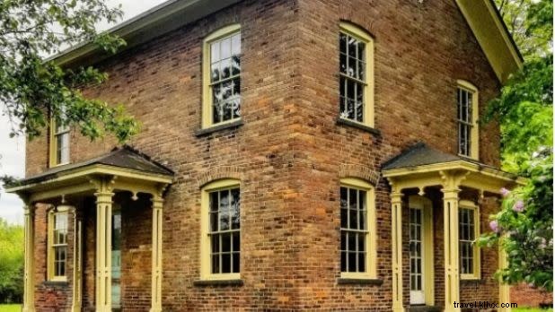 Discover 12 Must-Visit Sites for Black History in New York