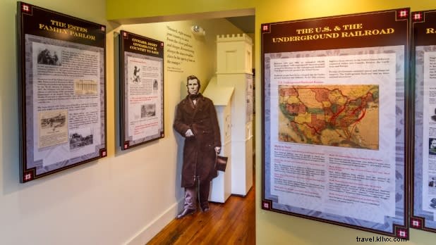 Discover 12 Must-Visit Sites for Black History in New York
