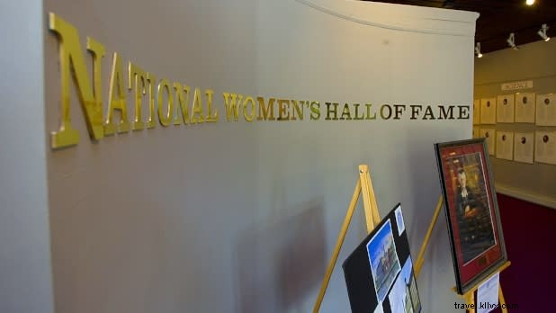 Discover 12 Must-Visit Sites for Black History in New York