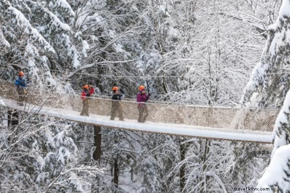 New York s Best Ski Resorts: Top Destinations for Every Traveler