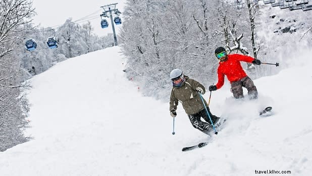 New York s Best Ski Resorts: Top Destinations for Every Traveler