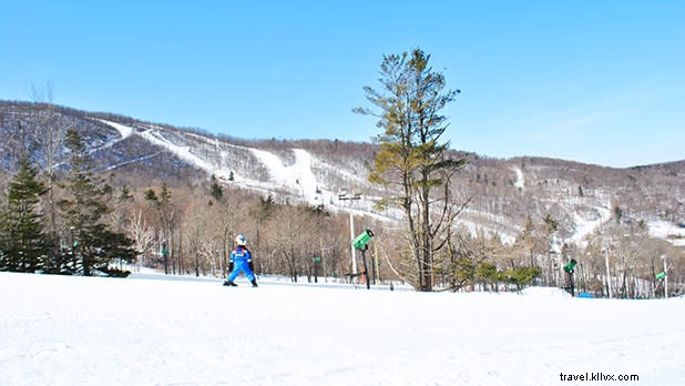 New York s Best Ski Resorts: Top Destinations for Every Traveler