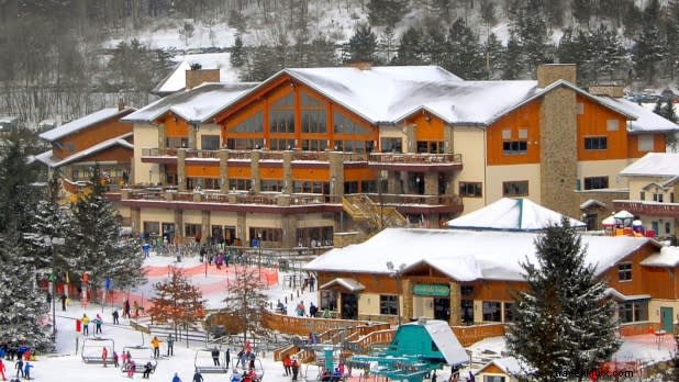 New York s Best Ski Resorts: Top Destinations for Every Traveler