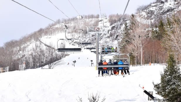 New York s Best Ski Resorts: Top Destinations for Every Traveler