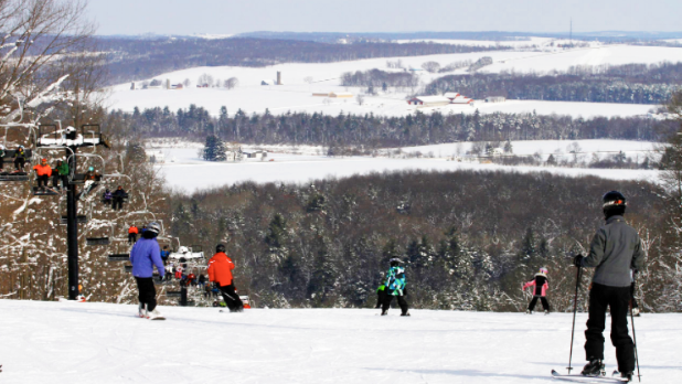 New York s Best Ski Resorts: Top Destinations for Every Traveler