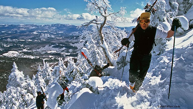 Top 10 Winter Hikes in New York: Stunning Trails & Essential Safety Tips