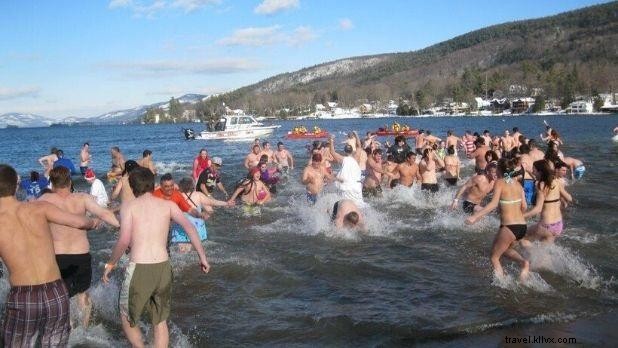 Best Things to Do in New York State in January: Winter Adventures Await