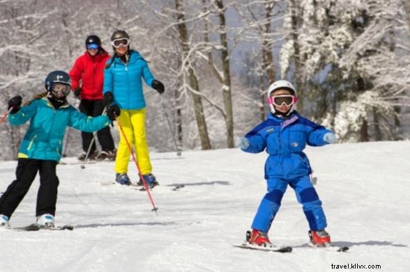 Best Things to Do in New York State in January: Winter Adventures Await