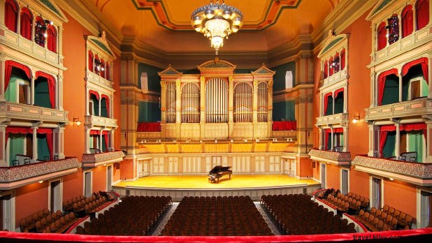 Best Things to Do in New York State in January: Winter Adventures Await