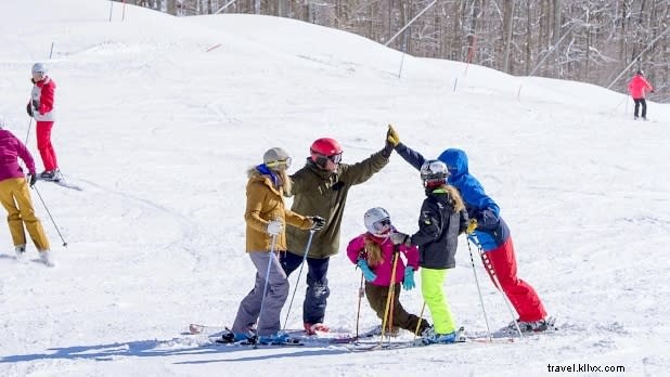 Best Things to Do in New York State in January: Winter Adventures Await