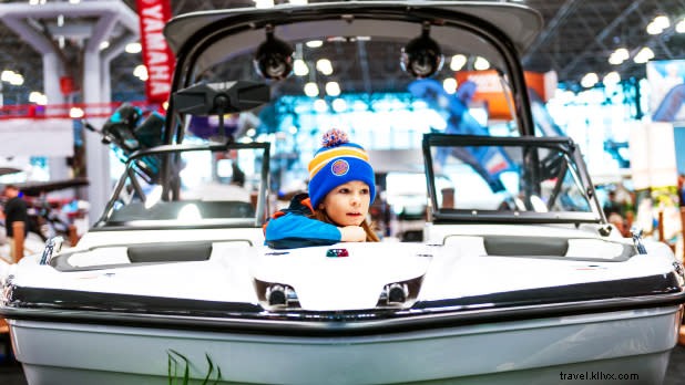 Best Things to Do in New York State in January: Winter Adventures Await