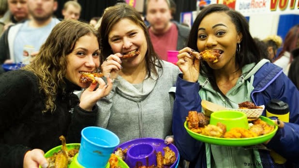 Best Things to Do in New York State in January: Winter Adventures Await