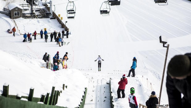 Best Things to Do in New York State in January: Winter Adventures Await