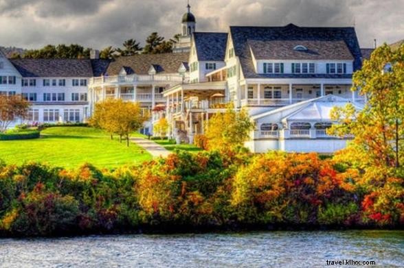 Book 2020 New York State Vacations Now: Secure Spots, Save Money & Create Memories