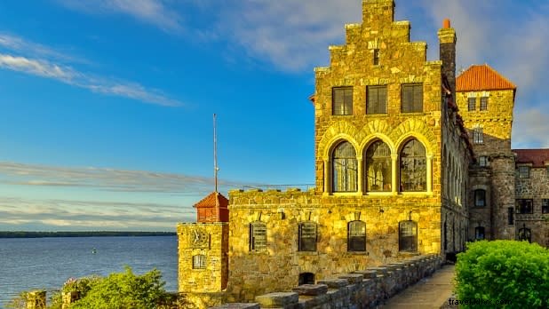 Book 2020 New York State Vacations Now: Secure Spots, Save Money & Create Memories