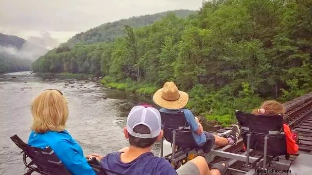 Book 2020 New York State Vacations Now: Secure Spots, Save Money & Create Memories