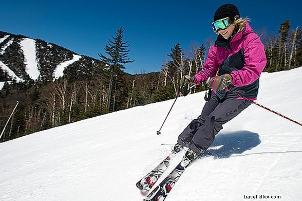 Top 7 Ski Bus Trips from NYC: Effortless Access to Northeast Slopes