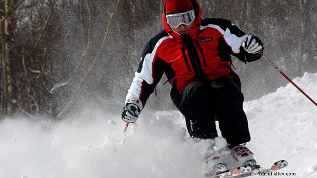 Top 7 Ski Bus Trips from NYC: Effortless Access to Northeast Slopes