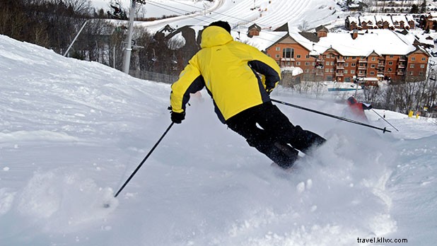 Top 7 Ski Bus Trips from NYC: Effortless Access to Northeast Slopes