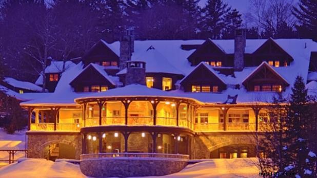 New York State s Top 19 Most-Visited Destinations in 2019: I LOVE NY Year in Review