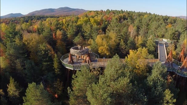 New York State s Top 19 Most-Visited Destinations in 2019: I LOVE NY Year in Review