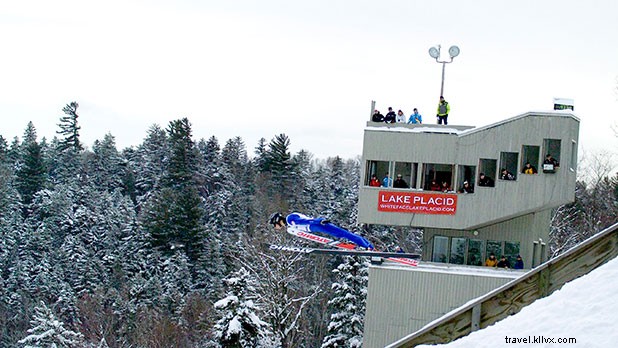 48 Hours in North Pole, NY: Adirondacks  Charming Hamlet Near Lake Placid