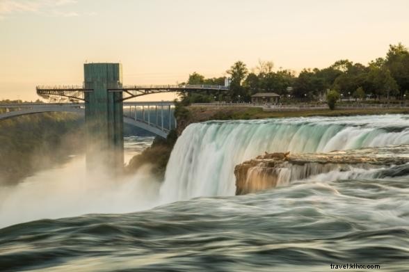 Ultimate 2020 New York State Bucket List: 20 Must-Do Adventures