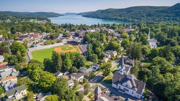 Ultimate 2020 New York State Bucket List: 20 Must-Do Adventures