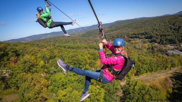 Ultimate 2020 New York State Bucket List: 20 Must-Do Adventures