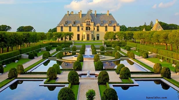 Ultimate 2020 New York State Bucket List: 20 Must-Do Adventures