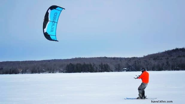 Discover Extraordinary Winter Experiences in New York State