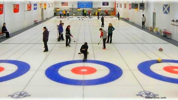 Discover Extraordinary Winter Experiences in New York State