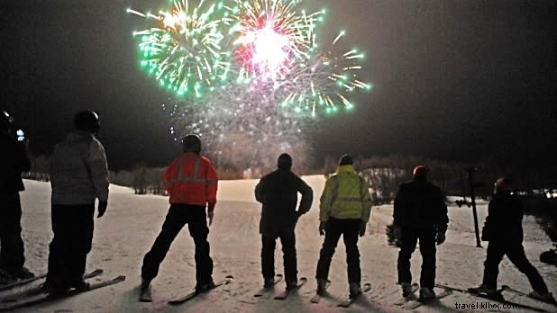 Discover Extraordinary Winter Experiences in New York State