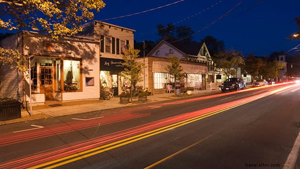 11 Budget-Friendly Winter Family Getaways in New York State