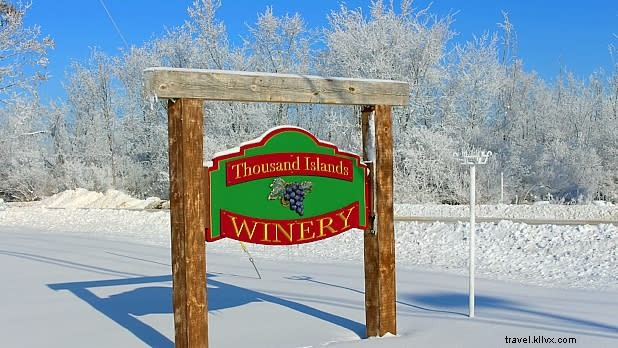 11 Budget-Friendly Winter Family Getaways in New York State