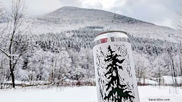 Best Après-Ski Spots in the Catskills: Top Places to Unwind After Skiing