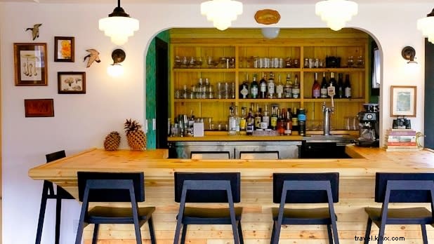 Best Après-Ski Spots in the Catskills: Top Places to Unwind After Skiing