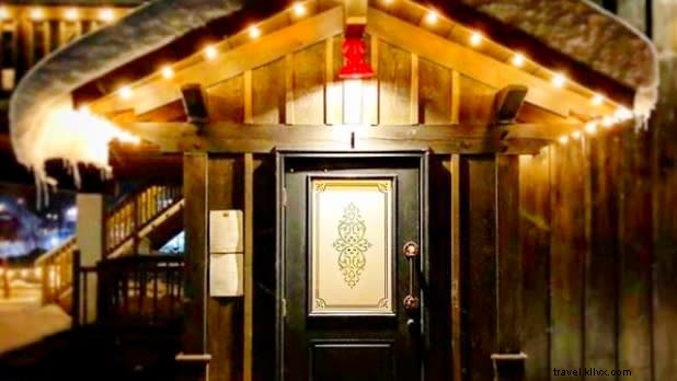 Best Après-Ski Spots in the Catskills: Top Places to Unwind After Skiing