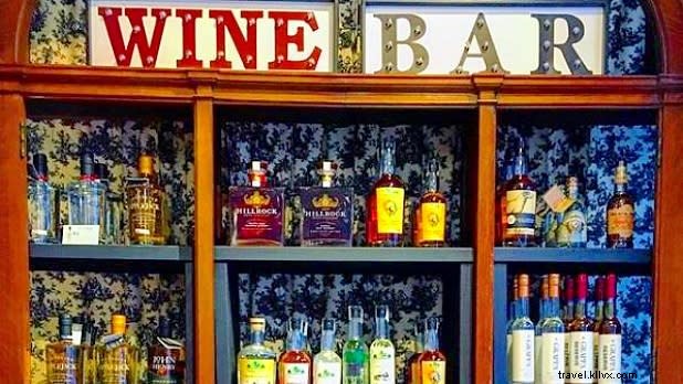 Best Après-Ski Spots in the Catskills: Top Places to Unwind After Skiing