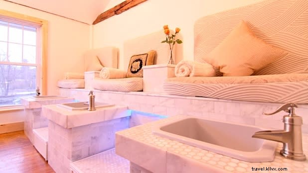 Best Après-Ski Spots in the Catskills: Top Places to Unwind After Skiing